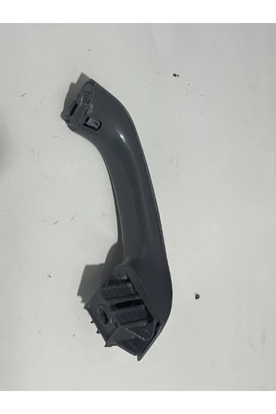 RENAULT CLİO 1 ARKA KAPI ÇEKME KOLU - Resim 3