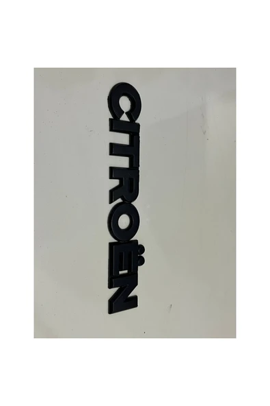 Citroen amblem - Resim 3