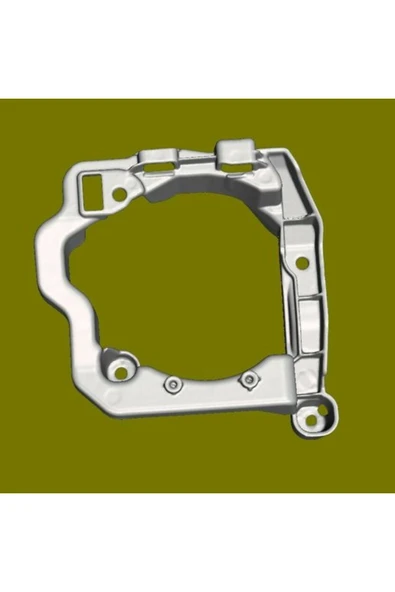 Toyota sis farı braketi ürün görseli 1