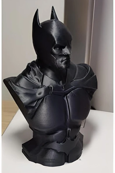 Batman Figür - Resim 3
