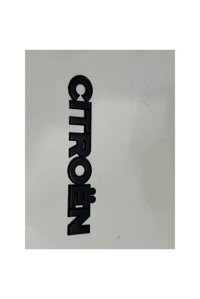 Citroen amblem ürün görseli 1