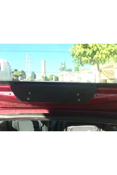 Citroen xsara Uyumlu  3. Stop çerçevesi ürün görseli 1