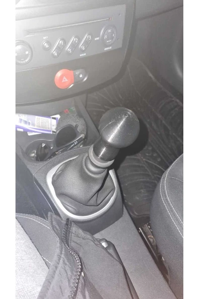 Renault Clio 3 RS Sport Vites topuzu ürün görseli 1