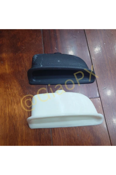 Subaru Impreza GC8 kapı kolu 3D taranmış model ürün görseli 1