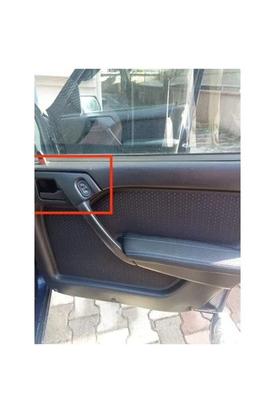 Opel Vectra a Uyumlu Kapı Kolu Çerçevesi ürün görseli 1