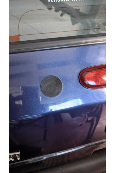 Yedek parça renault clio silecek kapağı - Resim 3