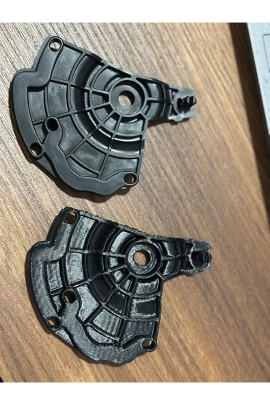 Nissan Micra Klima Yönlendirici ürün görseli 1