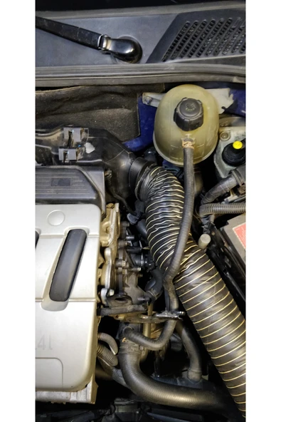 Renault Clio 2 1.4l 1.6l'nin kabulü ürün görseli 1