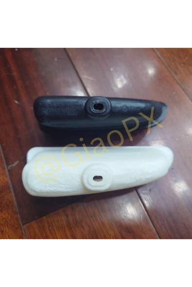 Subaru Impreza GC8 kapı kolu 3D taranmış model - Resim 3