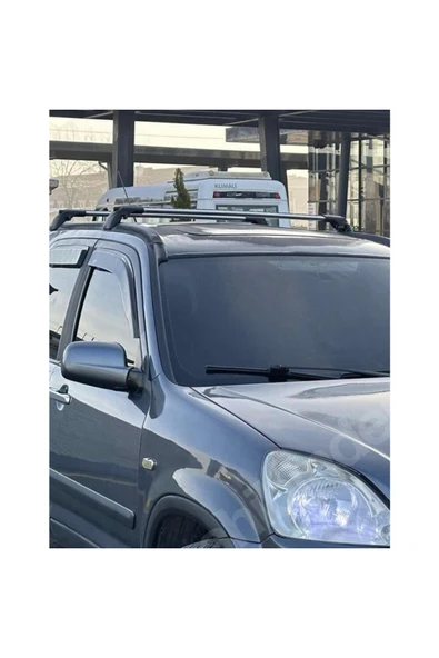 Honda Cr-V Uyumlu Ön Cam Çıtası ürün görseli 1