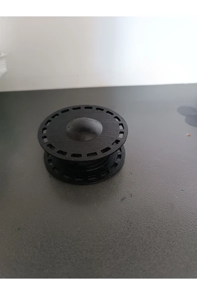 Viomi A9 vakum filtre kapağı ürün görseli 1