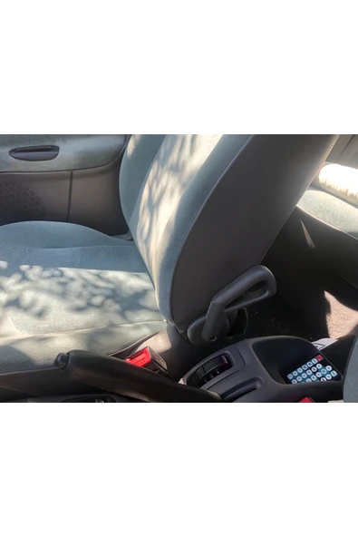 PEUGEOT 206 KOLTUK AYAR KOLU - Resim 3