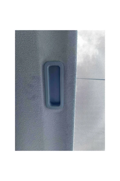 Ford focus uyumlu mk1 sanruf tutamağı ürün görseli 1
