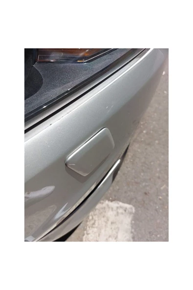 Ford focus 2.5 far yıkama kapağı sol taraf - Resim 2