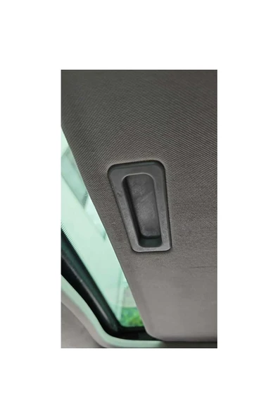 Bmw E46- E39 arka sanruf tutamağı ürün görseli 1
