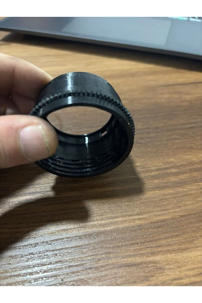 c180 tweeter hoparlör donanımı - Resim 2