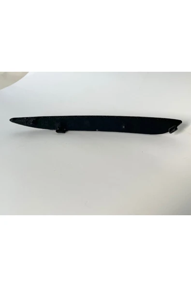 Ford kuga tampon plastiği - Resim 2