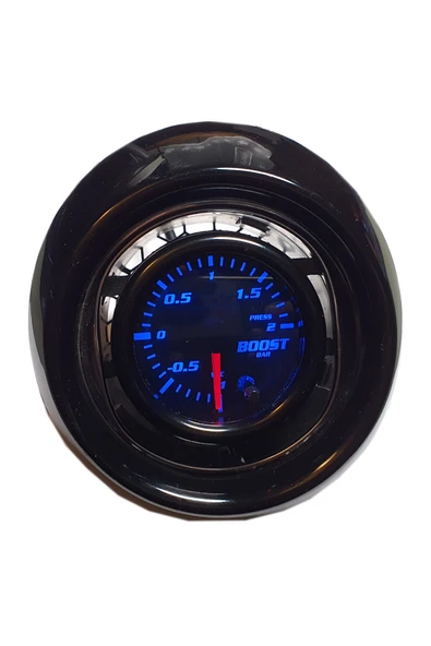 RENAULT CLIO IV 4 GAUGE POD - Resim 3