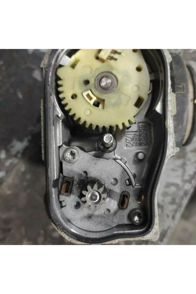 Gaz kelebeği valfi dişlisi 46062 ürün görseli 1