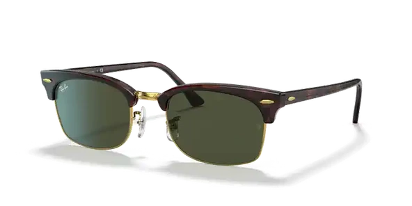 Ray-Ban 3916 130431 Clubmaster Güneş Gözlüğü ürün görseli 1