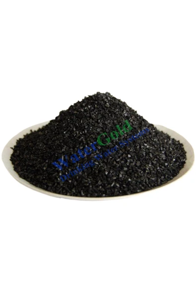 Watergold Su Arıtma Ve Yumuşatma Cihazı Granül Aktif Karbon 1 Kg. ürün görseli 1