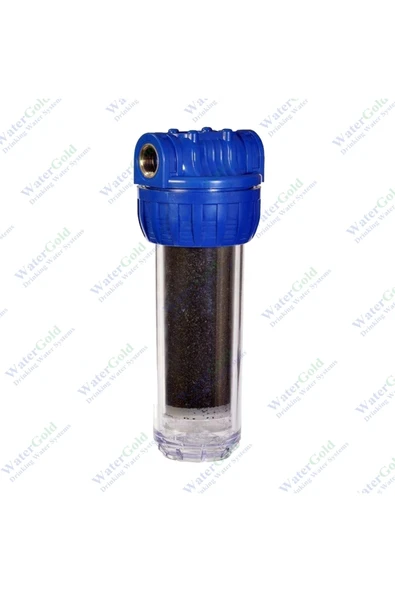 Watergold Daire Girişi Sayaç Çay Ocağı Koku Önleyici Aktif Karbon Filtresi ürün görseli 1