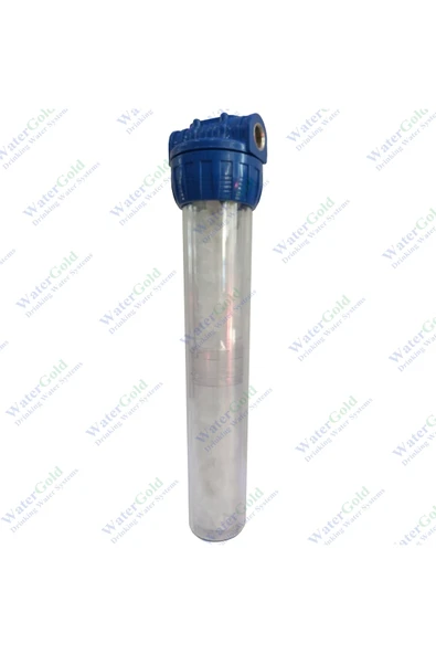 Watergold Kireç Önleyici Silifoz Filtre 20" Inç ürün görseli 1