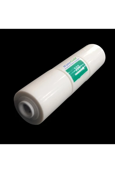 Watergold Su Arıtma Cihazı Atık Su Limit Kısıcı Flow Restrictor 300 Cc ürün görseli 1