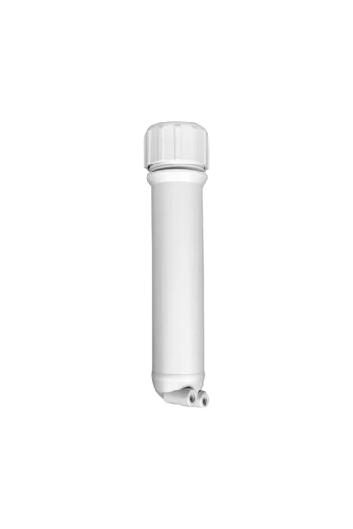 Watergold Su Arıtma Cihazı Membran Filtre Kabı - 75 Gpd Boş Membran Housing ürün görseli 1