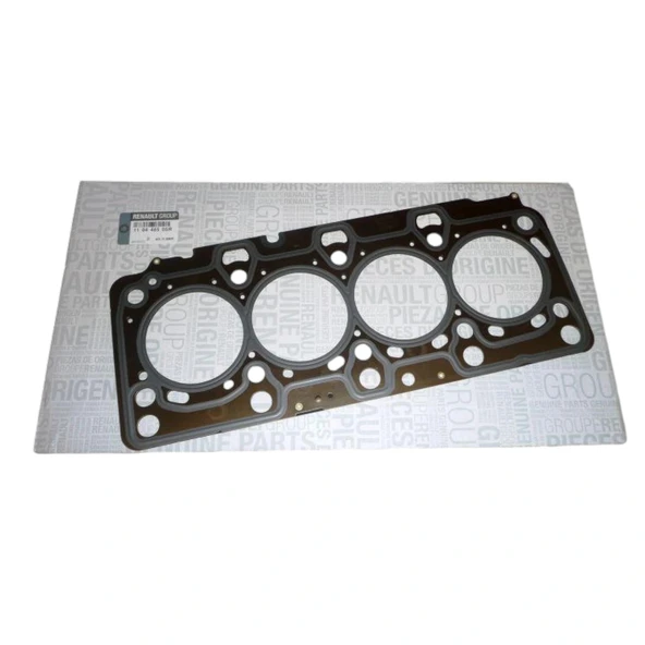 Silindir Kapak Contası Renault Fluence Megane 3 K9K 1.5 Dci 110446505R MAİS ürün görseli 1