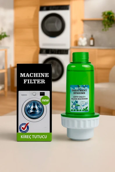 Watergold Musluk Tipi Su Arıtma Kireç Önleyici Makine Filtresi/aparatı ürün görseli 1