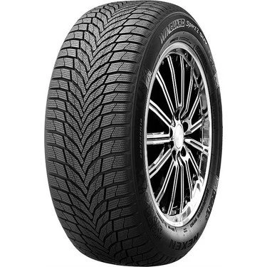 Nexen WinGuard Sport 2 SUV 225/60R17 103H XL (Kış) (2025) ürün görseli 1