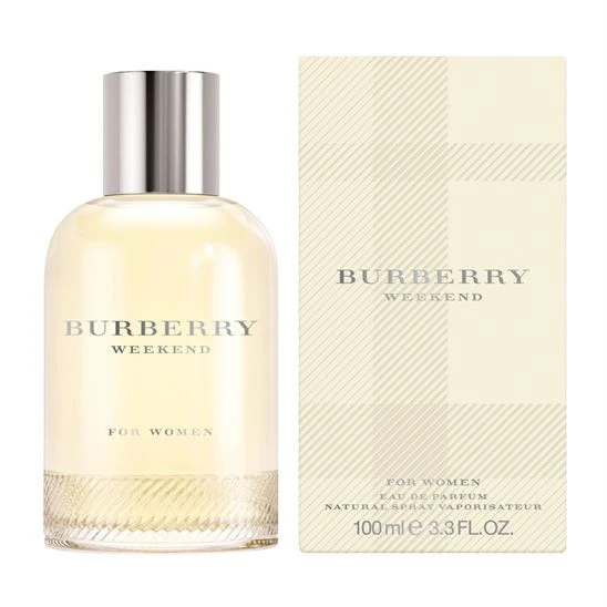 Burberry Weekend 100 mL Edp Kadın Parfümü ürün görseli 1