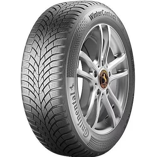 Continental WinterContact TS 870 225/45R17 91H FR (Kış) (2025) ürün görseli 1