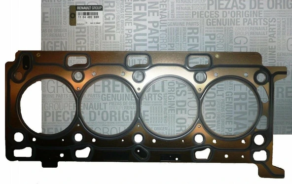 Silindir Kapak Contası Renault Trafic 2 Latitude 2.0 Dci M9R 110448588R MAİS ürün görseli 1