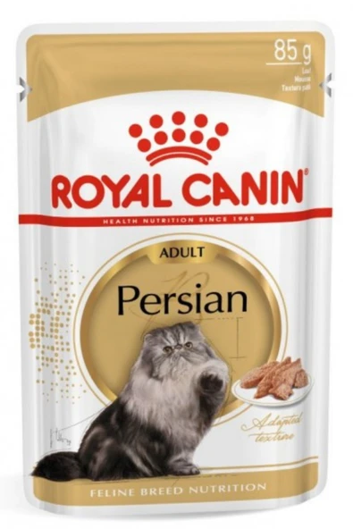 Royal Canin Persian Yaş Kedi Maması 85 Gr ürün görseli 1