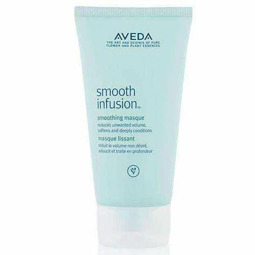 Aveda Smooth Infusion Yatıştırıcı Saç Bakım Maskesi 150ml ürün görseli 1