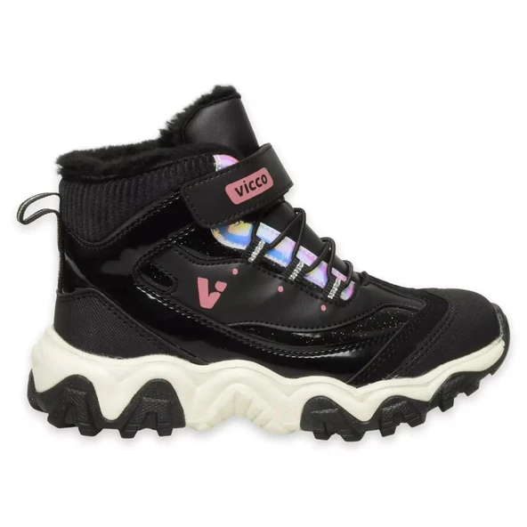 Vicco 946-P24K-423 Radus Unisex Çocuk Bot ürün görseli 1