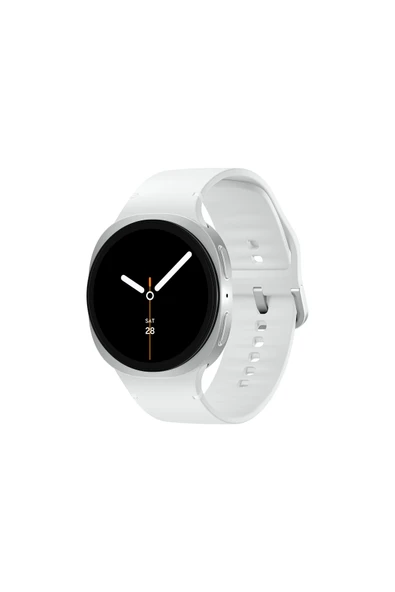 Samsung Galaxy Watch8 44mm Gümüş ürün görseli 1
