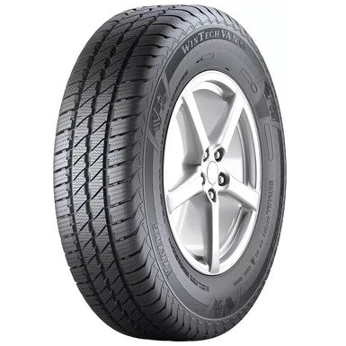 WinTech Van 215/65R16C 109/107R (Kış) (2025)