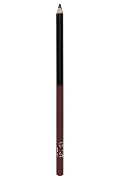 Wet n Wild Color Icon Dudak Kalemi – Brandy Wine, Uzun Süre Kalıcı ve Yumuşak Uçlu Lip Liner ürün görseli 1