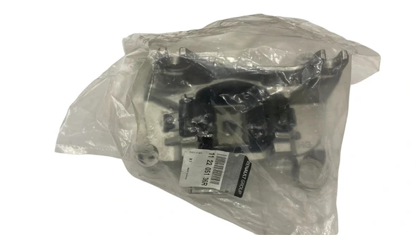 Sol Şanzıman Takozu Kulağı Renault Fluence Megane 3 Scenic 3 112205136R MAİS ürün görseli 1