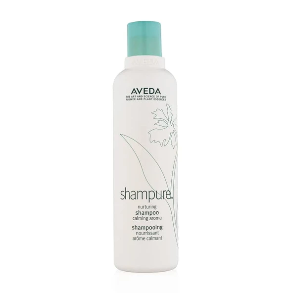 Aveda Shampure Besleyici Saç Bakım Şampuanı 250ml ürün görseli 1