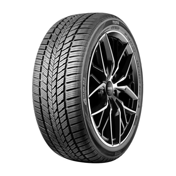 Momo M4 Four Season 235/55R18 104V XL (4 Mevsim) (2025) ürün görseli 1