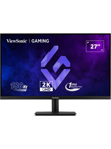 VX27G1-2K 27’’ 180HZ 1ms QHD Fast IPS 2560 x 1440 LCD Monitör ürün görseli 1