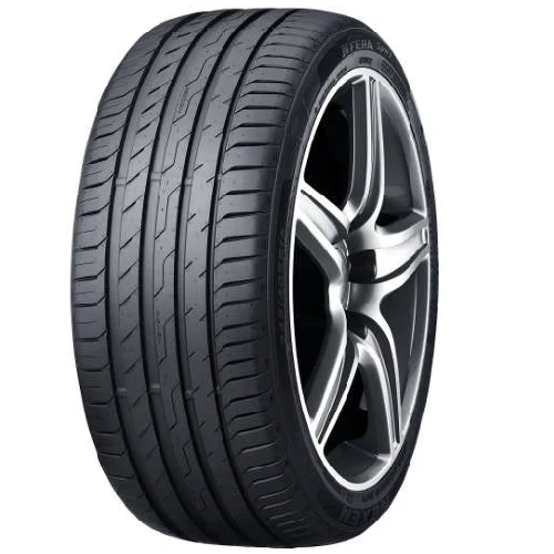 Nexen N'Fera Sport 265/35R19 98Y XL (Yaz) (2025) ürün görseli 1
