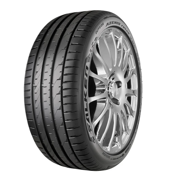 Falken Azenis FK520 255/45R20 105Y XL (Yaz) (2025) ürün görseli 1