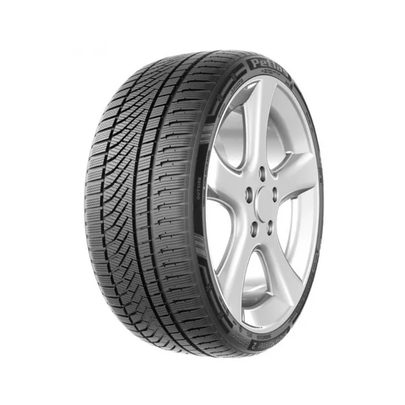 Petlas SnowMaster 2 Sport 225/60R18 104V TL RF (Kış) (2025) ürün görseli 1