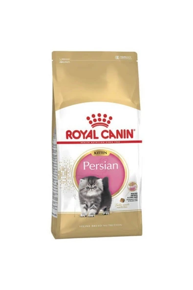 Persian Kitten Yavru Iran Kedisi Maması 2 Kg ürün görseli 1