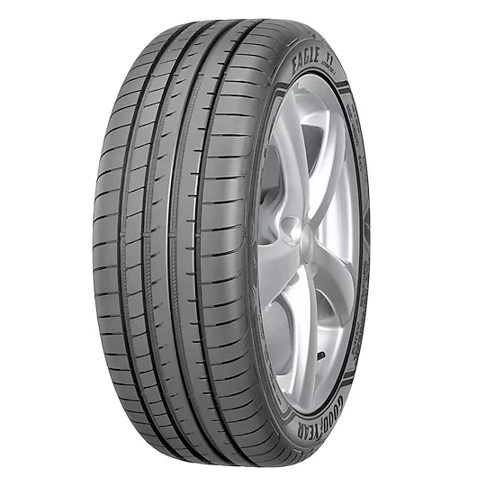 Goodyear Eagle F1 Asymmetric 3 SUV 235/45R21 101T XL ST FP (Yaz) (2025) ürün görseli 1